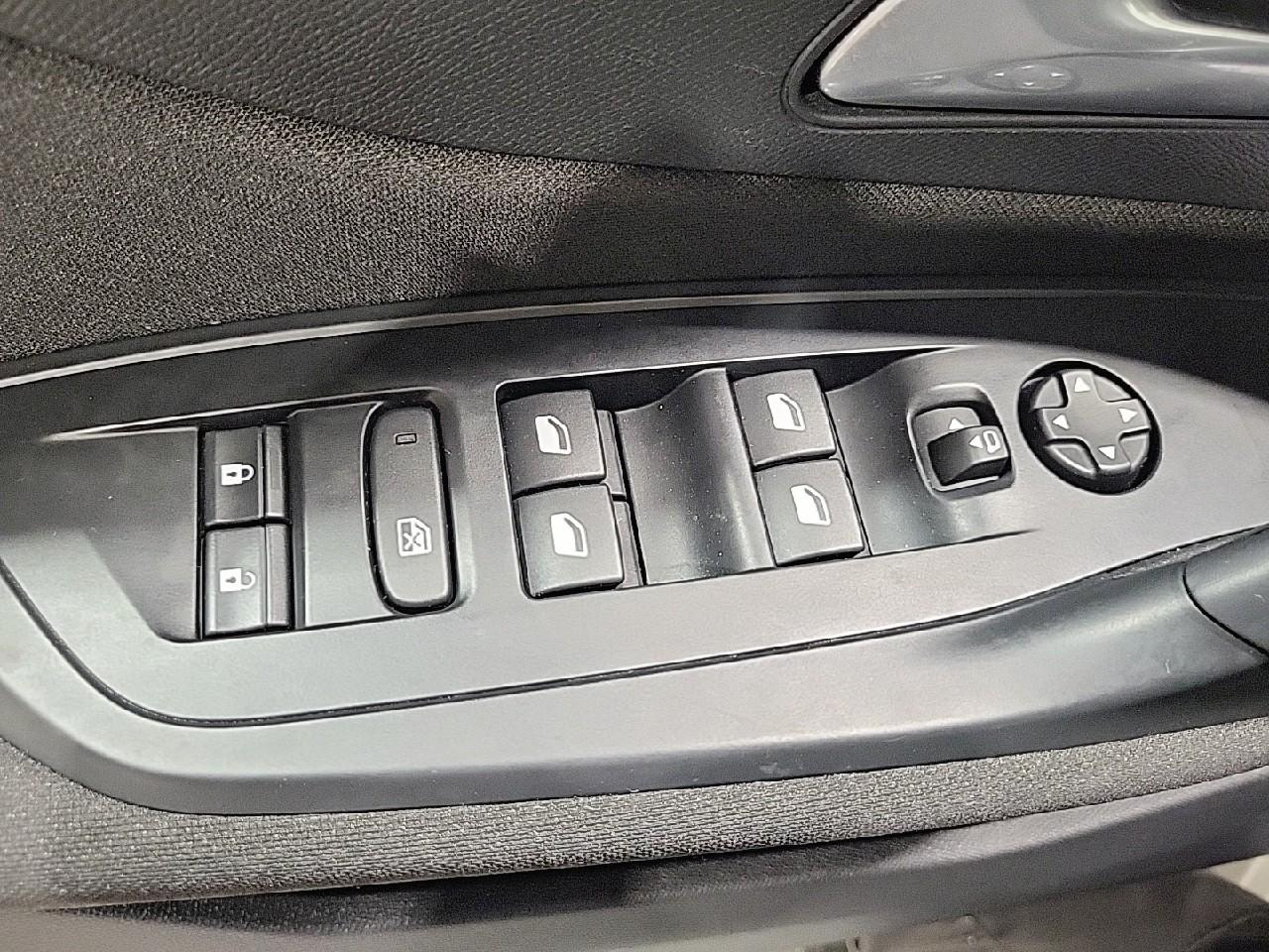 Peugeot 308 bluehdi 130ch s&s bvm6 active pack — photo 23