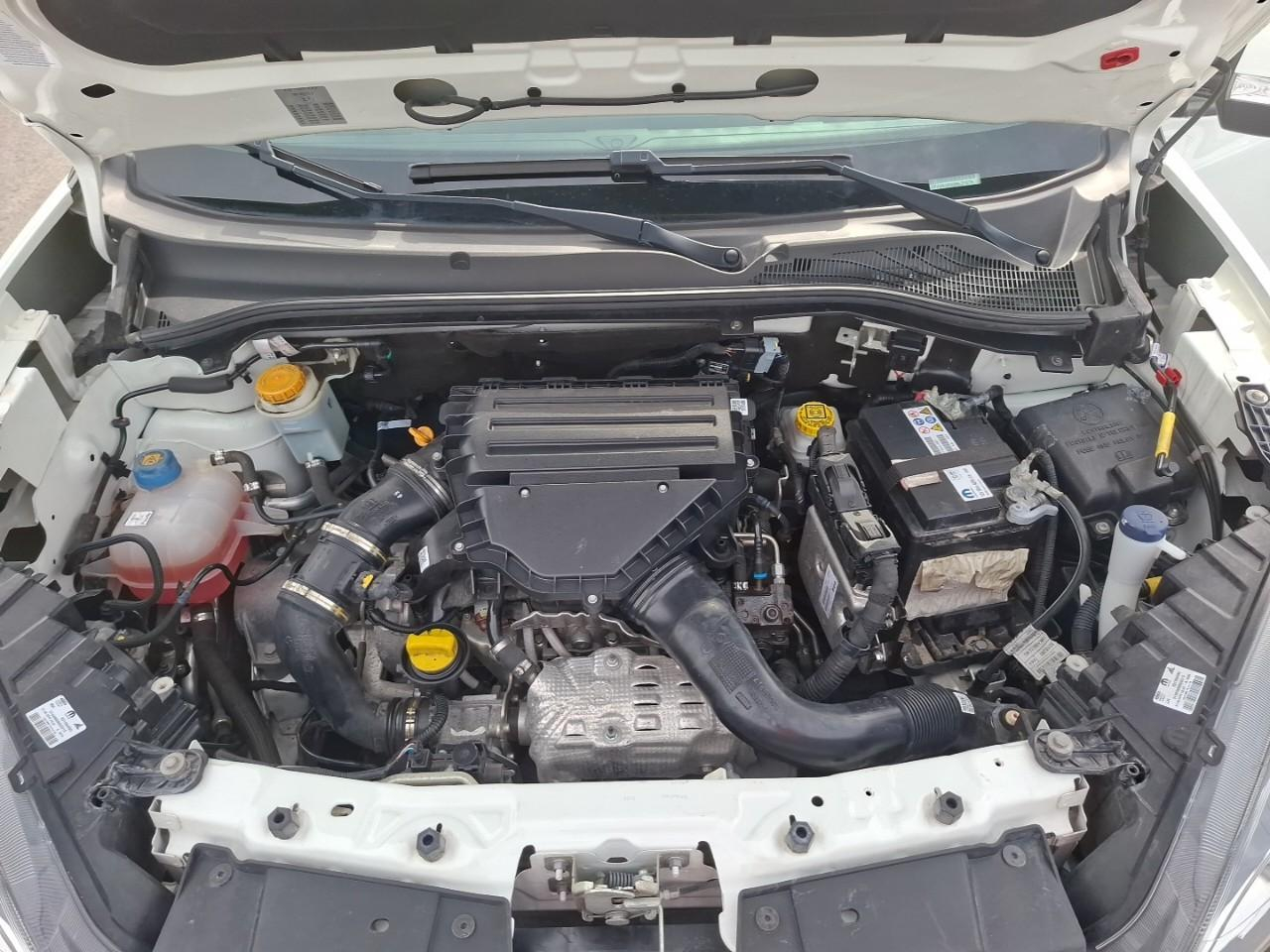 Fiat Doblo cargo 1.3 multijet 95ch pack techno — photo 12