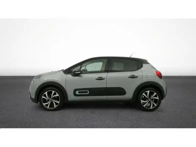 Citroën C3 puretech 110 eat6 — photo 12