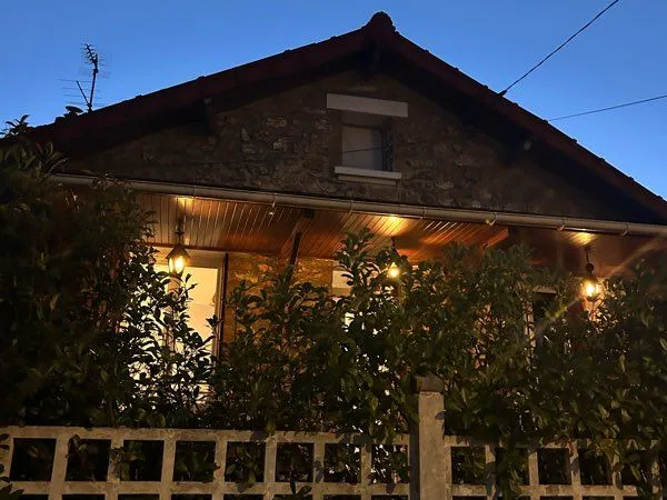 Appartement Vigneux sur Seine