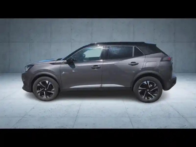 Peugeot 2008 1.2 puretech 130ch s&amp;s gt line eat8 7cv — photo 8