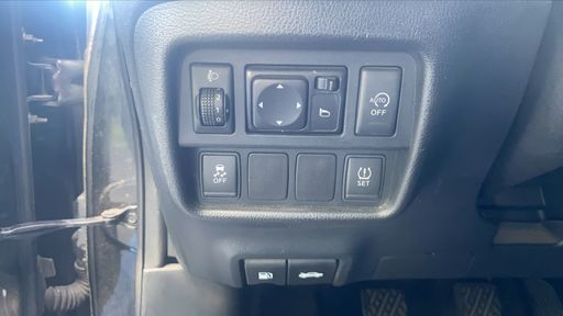 Nissan Juke 1.5 dCi 110 - Acenta – 2015 – 112551 km – Diesel – Boîte Manuelle — photo 21