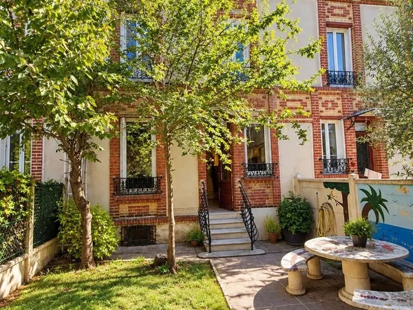 Vente Pavillon 4 pièces