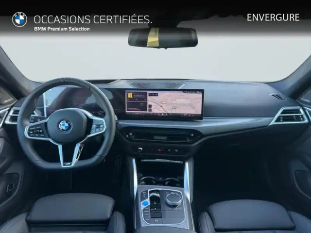 Bmw I4 edrive40 340ch m sport — photo 5