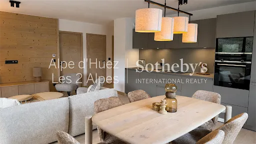 Appartement 3 pièces 78 m²