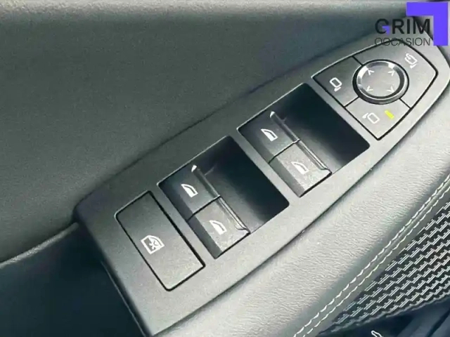 Bmw Serie 2 active tourer 218i 136 ch dkg7 — photo 24
