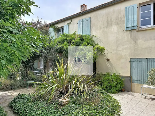 Maison 15 pièces