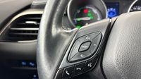 Toyota C-Hr 122h JBL Edition 2WD E-CVT RC18 — photo 25