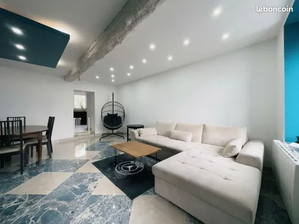 Maison 4 pièces 105 m²