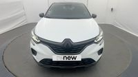Renault Captur 1.3 TCe 140ch FAP Rive Gauche