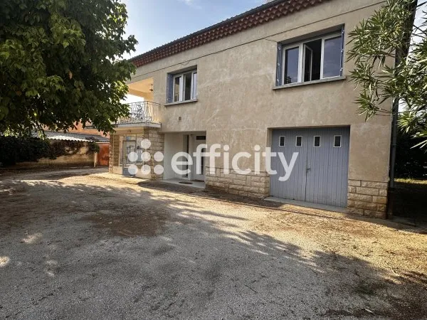 Maison 6 pièces 164 m²