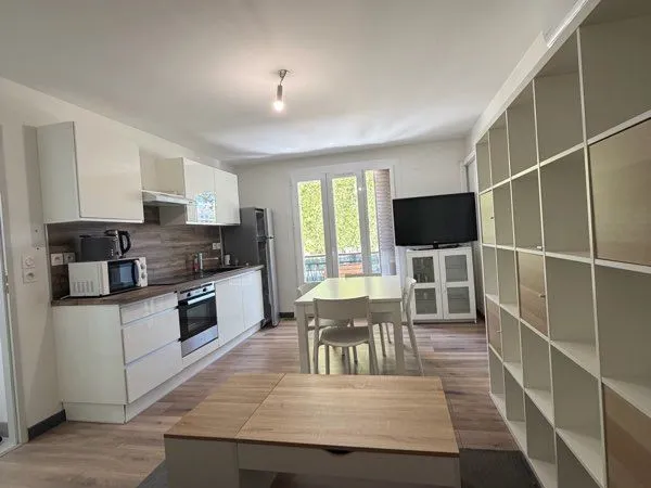 Studio excellente rentabilité