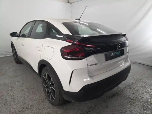 Citroën C4 moteur électrique 136ch (100 kw) shine automatique — photo 4