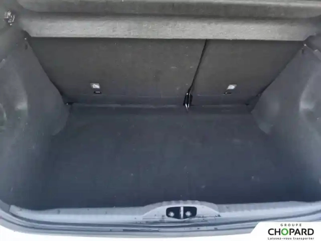 Citroën C3 puretech 83 s&amp;s bvm5 — photo 16