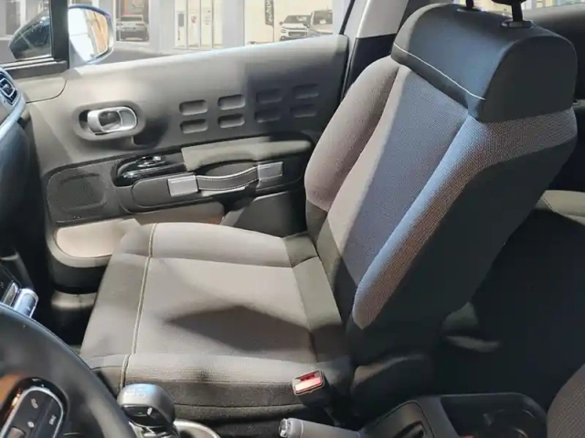 Citroën C3 puretech 83 s&amp;s bvm5 shine — photo 9