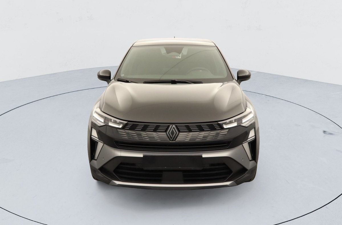 Renault Symbioz — photo 3