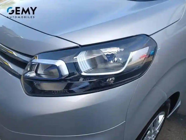 Citroën Spacetourer xl bluehdi 150 s&amp;s bvm6 — photo 16