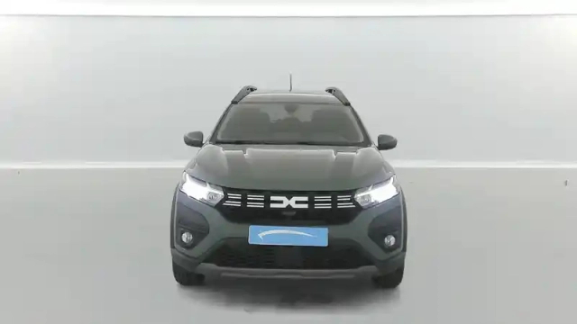 Dacia Jogger eco-g 100 5 places — photo 16
