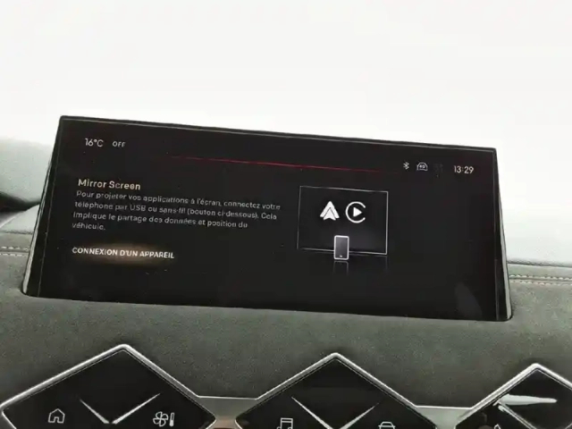 Ds Ds 3 hybride 145 e-dct6 — photo 22