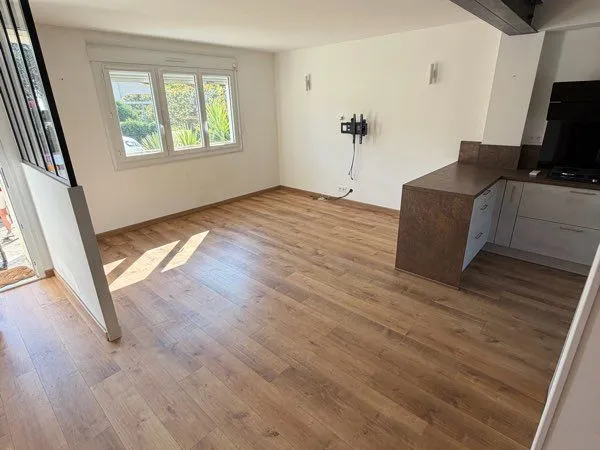 Location maison 4 pièces
