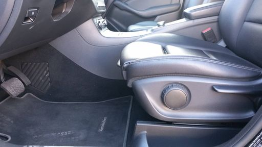 Mercedes Classe B 200 156 7G-DCT - Business Executive – 2018 – 37391 km – Essence – Boîte Automatique — photo 4