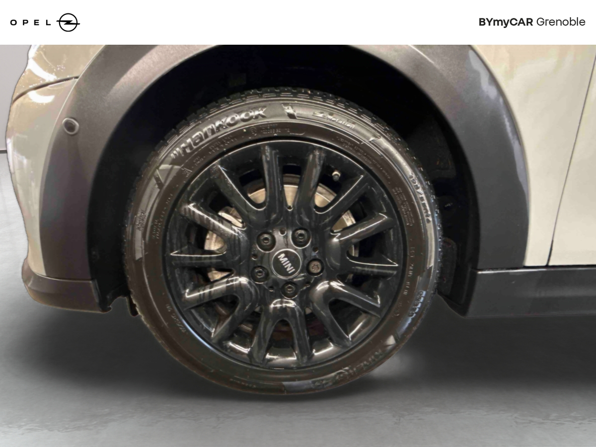Mini Hatch 3 Portes One 102 ch DKG7 — photo 14