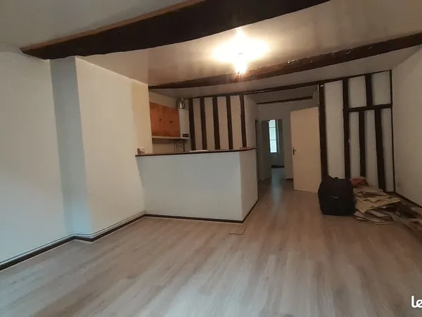 Appartement F2