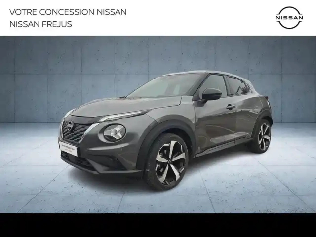 Nissan Juke 1.6 hybrid 143ch tekna 2023.5