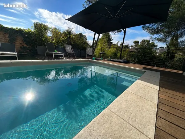 Maison 5 pièces 146m²