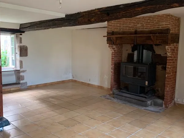 Maison 5 pièces de 134 m²