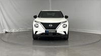 Nissan Juke 1.6 Hybrid 143ch N-Connecta 2022.5 — photo 1