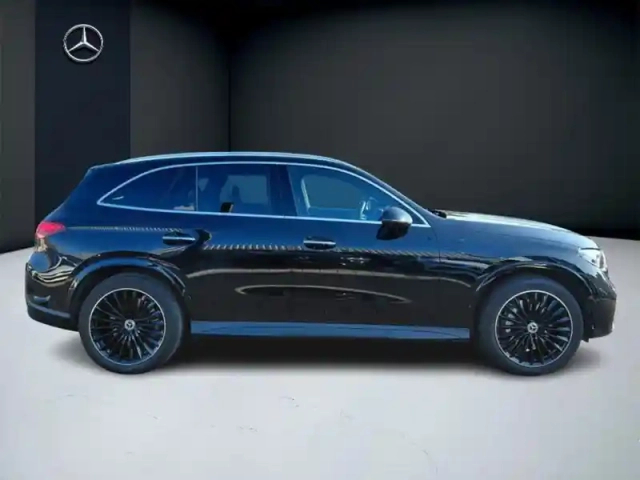 Mercedes Glc 300 de 4matic amg line - p — photo 6