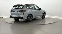 Bmw X3 sDrive18d 150ch M Sport — photo 5