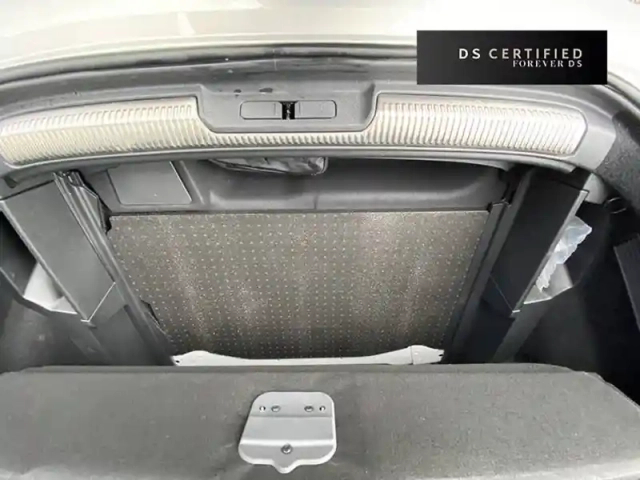 Ds Ds 7 ds7 crossback hybride e-tense 225 eat8 — photo 19