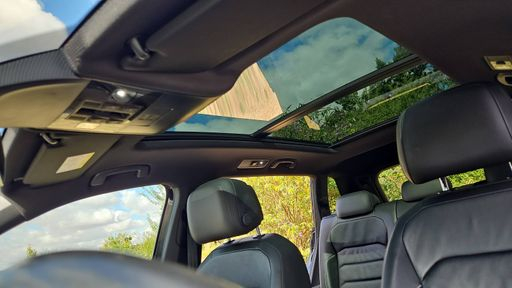 Volkswagen Tiguan Allspace 1.5 TSI 150 DSG7 - Carat Exclusive – 2019 – 72490 km – Essence – Boîte Automatique