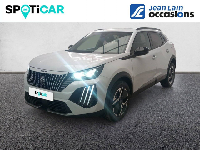 Peugeot 2008 100 S&S BVM6 Allure