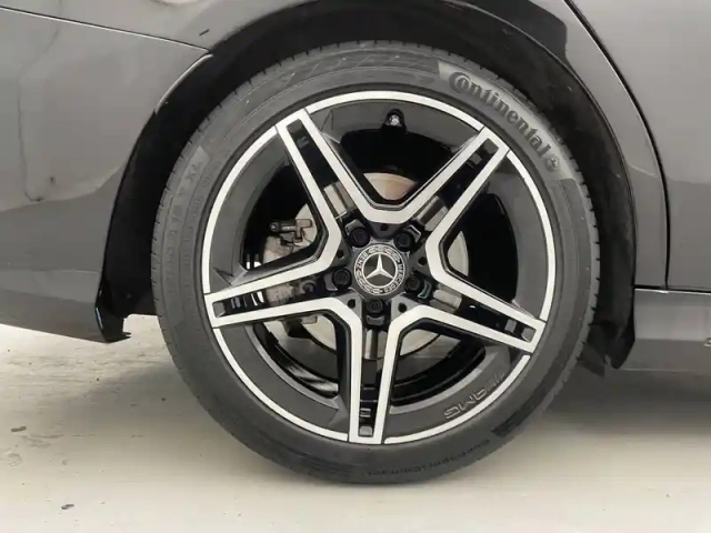 Mercedes Classe C 220 d 9g-tronic — photo 88