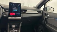 Renault Captur 1.6 E-Tech full hybrid 145ch Techno — photo 19