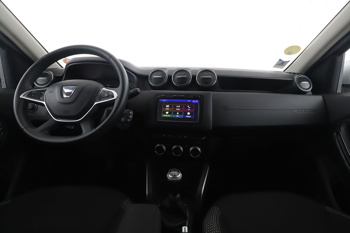 Dacia Duster 1.5 dCi Blue Prestige 4x2 — photo 11