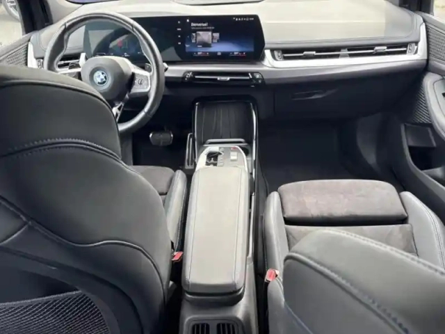 Bmw Serie 2 série 2 activetourer 225e 245ch xdrive m sport dkg7 — photo 5
