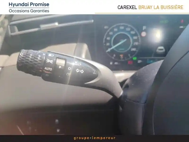 Hyundai Tucson 1.6 t-gdi 265ch phev creative bva6 htrac — photo 16