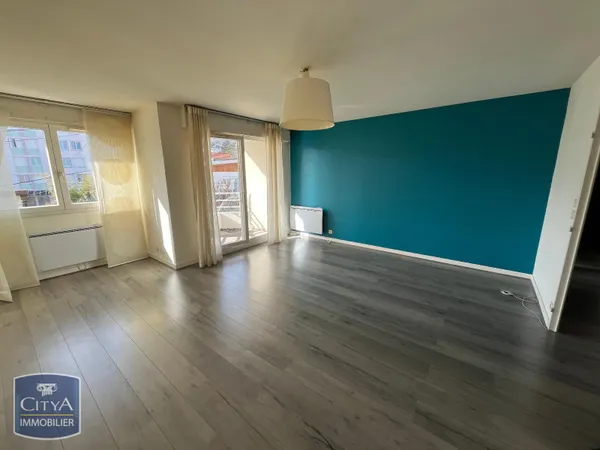 Appartement 3 pièces 70 m²