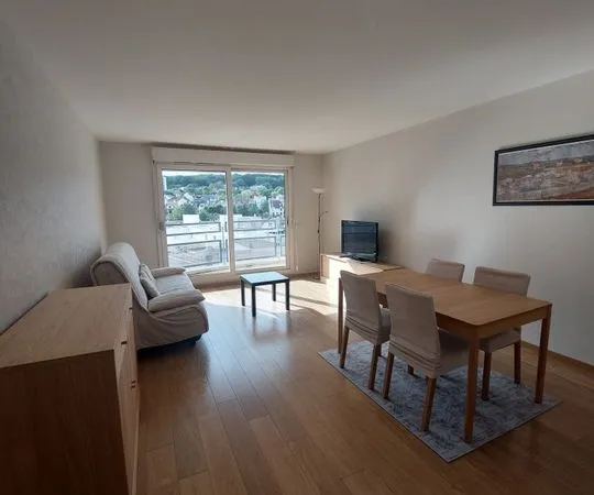 Appartement de 74m2 à louer sur Chaville