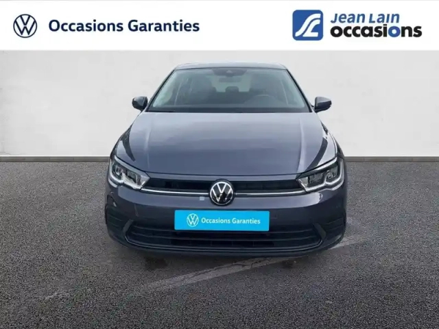 Volkswagen Polo 1.0 tsi 95 s&amp;s bvm5 — photo 29
