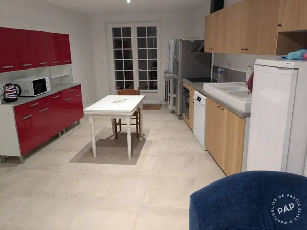 Maison 6 pièces 125 m²