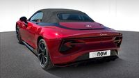 Mg Cyberster EV 510ch - 77kWh 4WD — photo 6