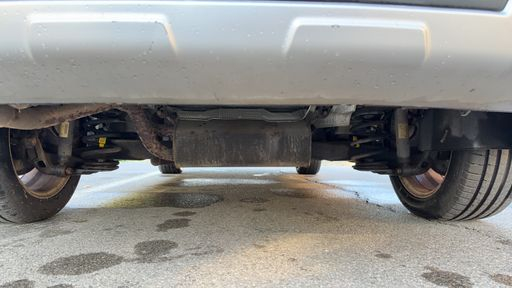 Chevrolet Orlando 1.8 141 - LTZ – 2012 – 113568 km – Essence – Boîte Manuelle — photo 35