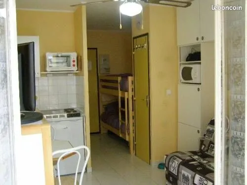 Location appart cure longue duree lamalou les bains