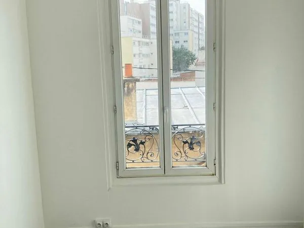 Appartement F2