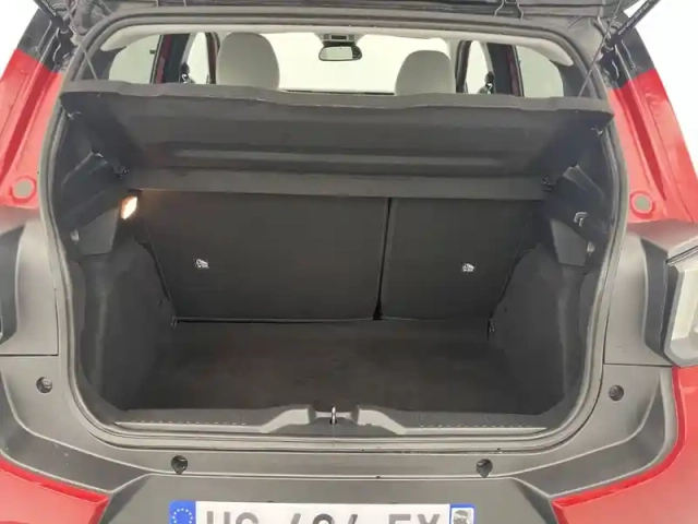Citroën C3 turbo 100 ch bvm6 — photo 13